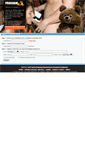 Mobile Screenshot of clipembed.program3.com